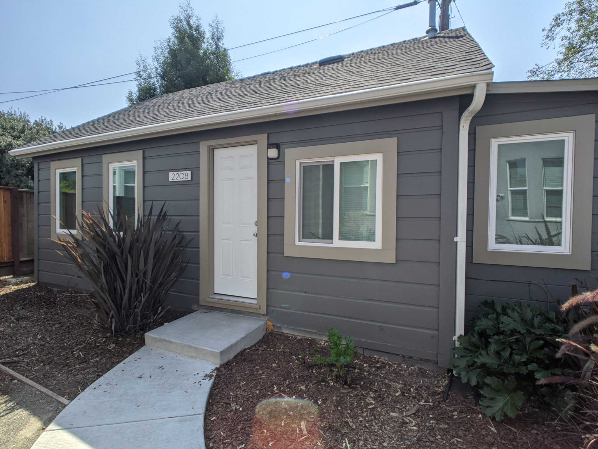 North Berkeley Properties