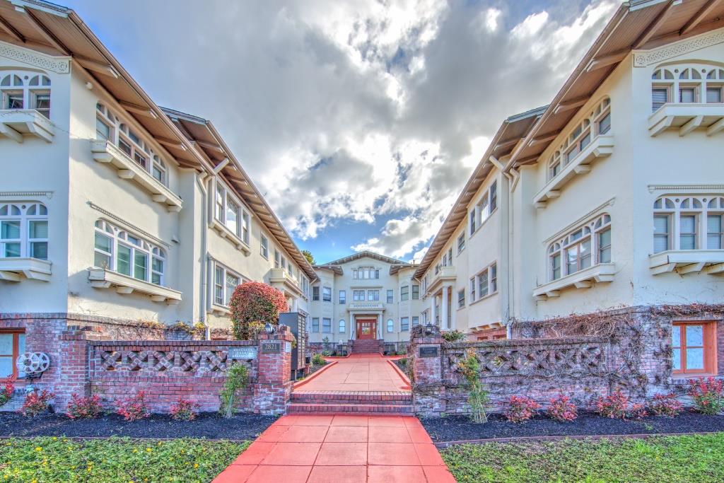 North Berkeley Properties