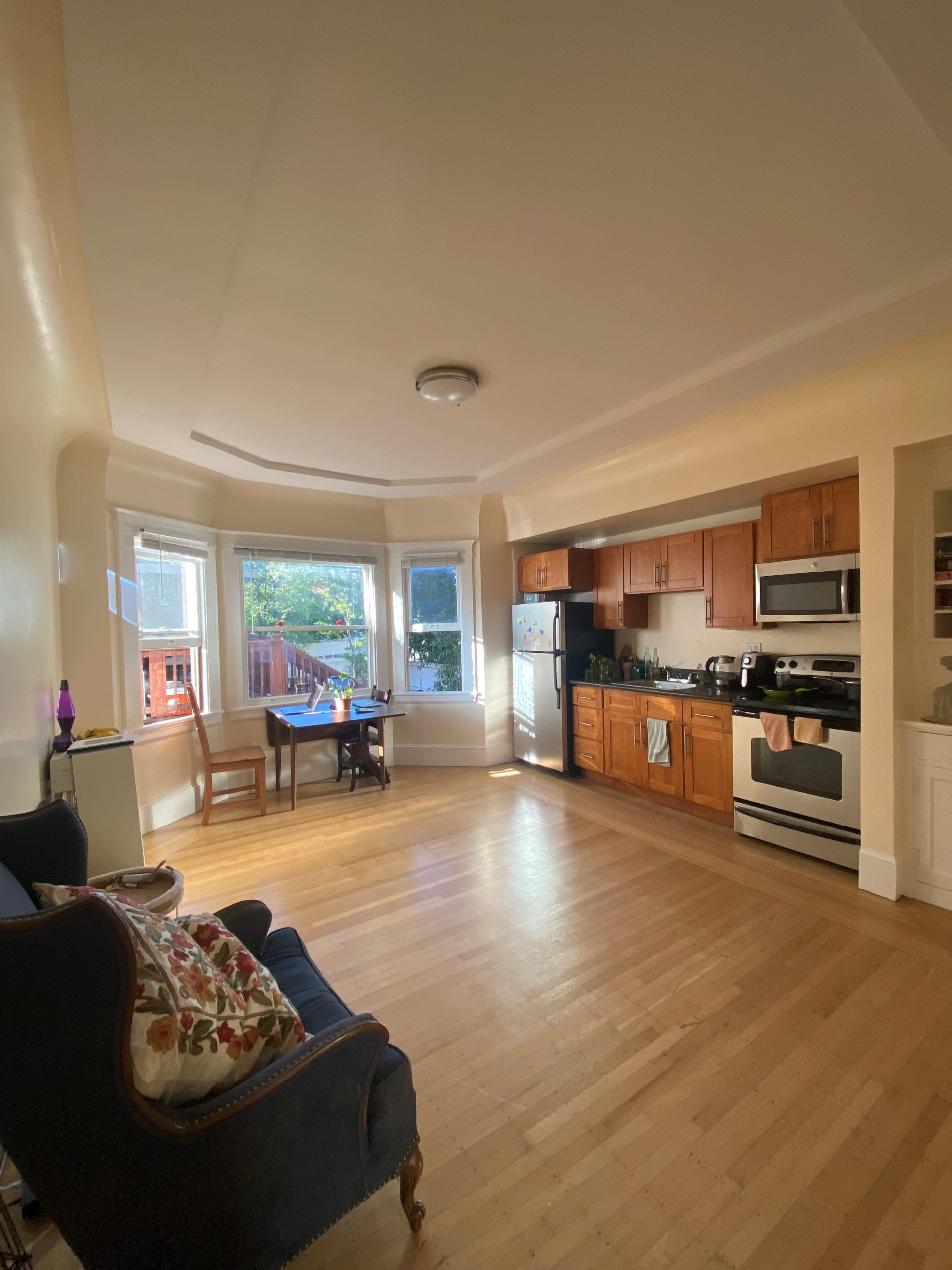 North Berkeley Properties