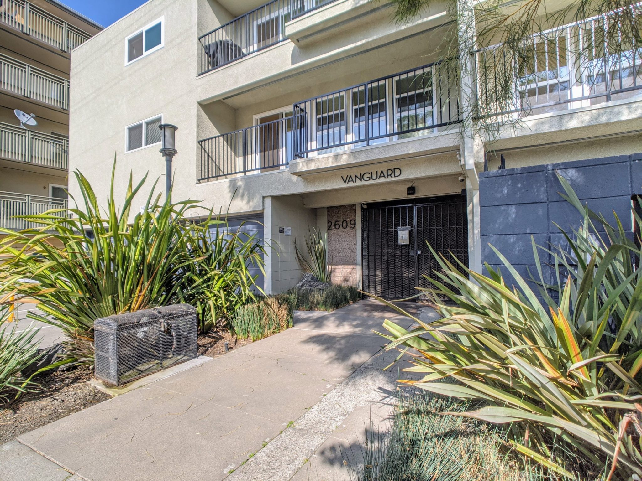 For Rent North Berkeley Properties