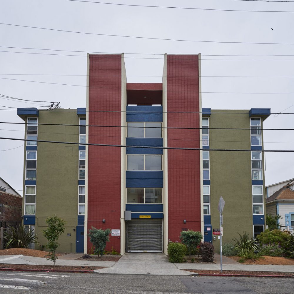 AP - 2020 Channing Way #9 – 4bd/1ba – $3,950- Viewing Available Via Key Check Out