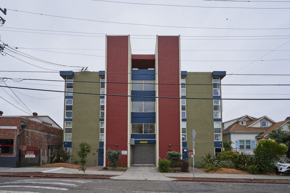 For Rent North Berkeley Properties