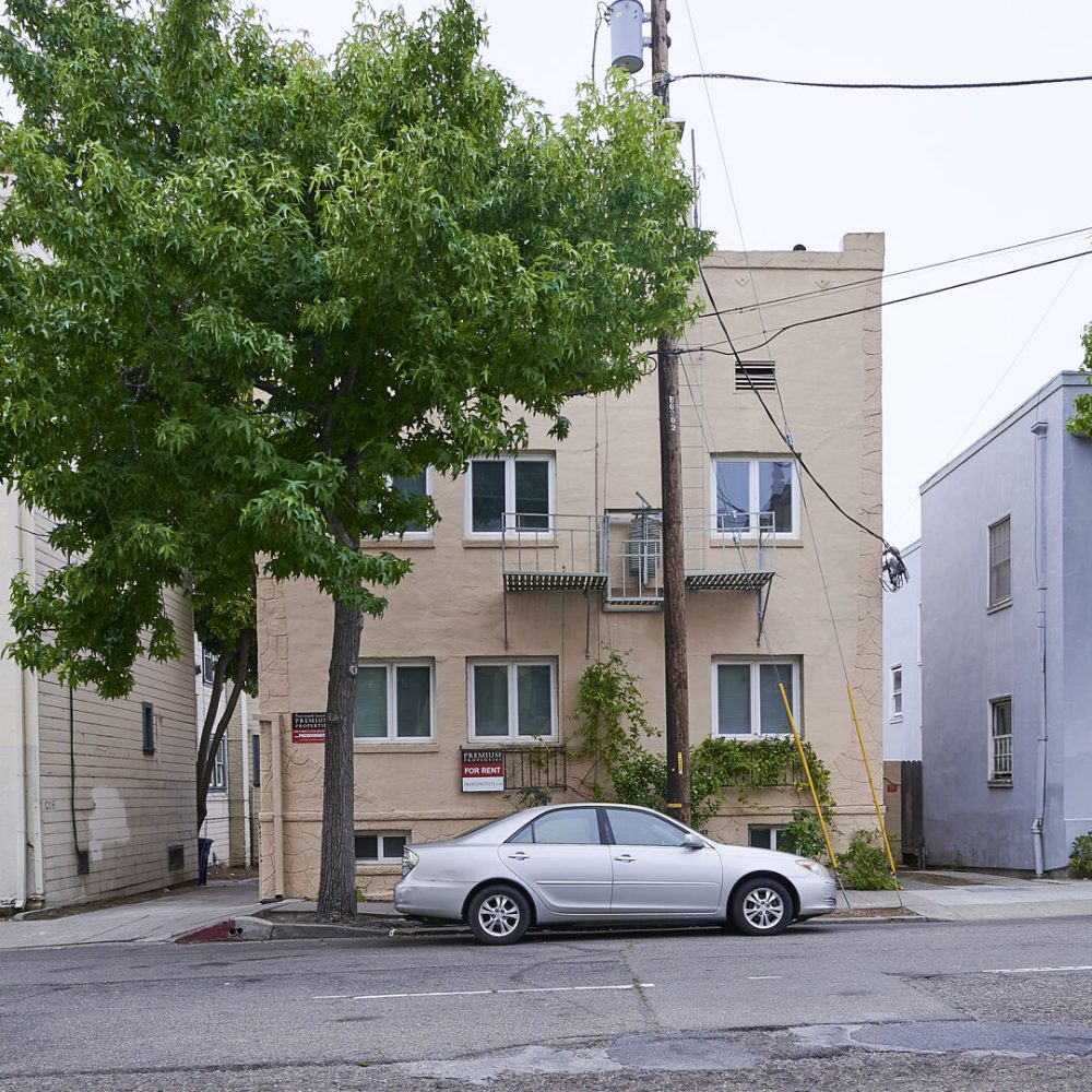 AP - 2314 Ellsworth Street #15 – Studio – $1,495 - Viewings by Key Checkout