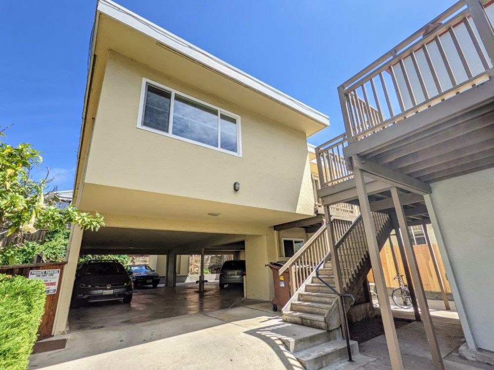 For Rent North Berkeley Properties