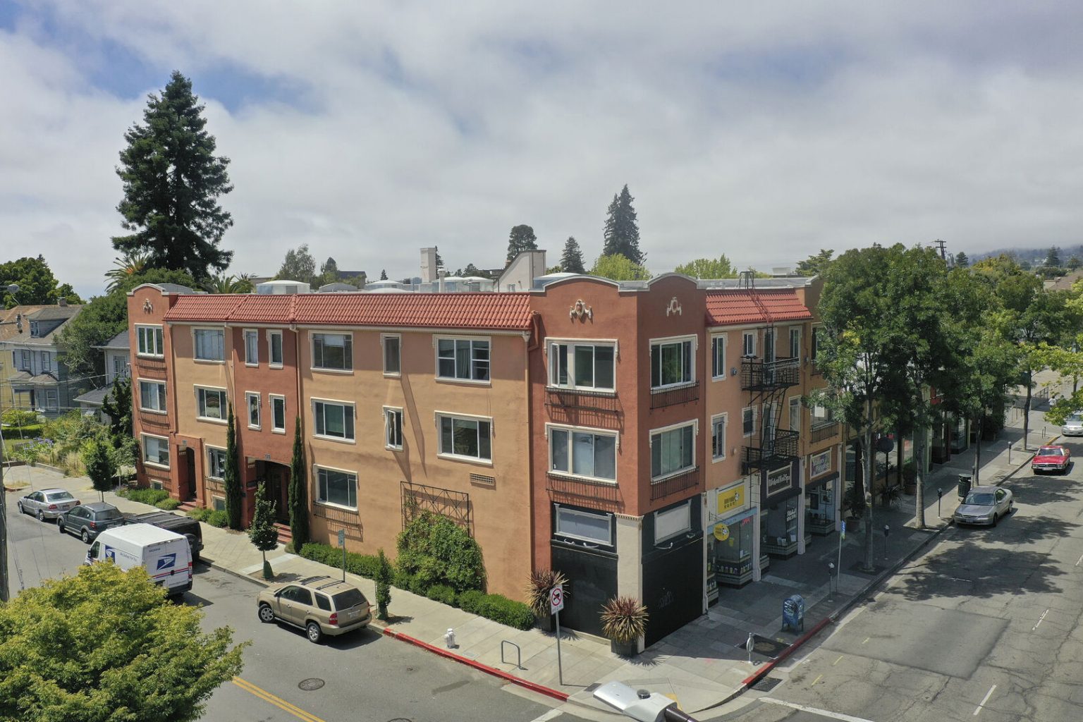 North Berkeley North Berkeley Properties